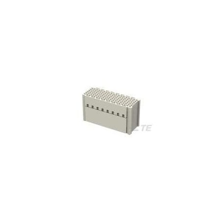 Te Connectivity Mezalok Socket 114 p 18 mm 30 Au TL 1-2102061-1